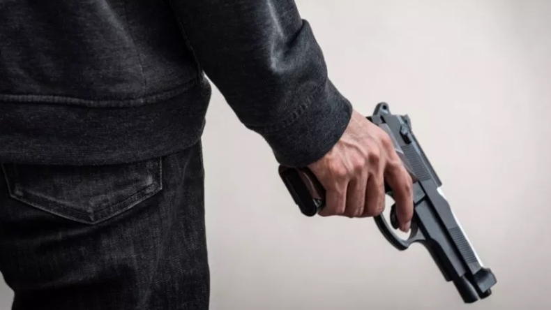 Delincuente autodenominado 