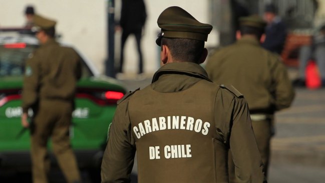 Persona en situación de calle falleció en la Plaza Brasil