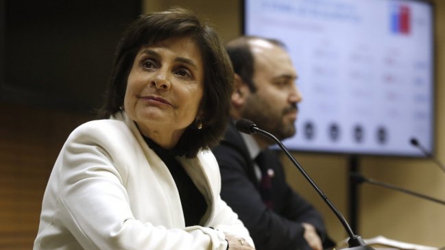 Subsecretaria de Salud y alza del VIH: La educación sexual debe partir en quinto básico