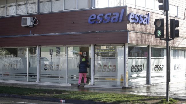 Corte de agua en Osorno: Essal propone no cobrar por 60 días a sus clientes