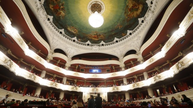 Teatro Municipal confirmó despidos en medio de plan de reestructuración