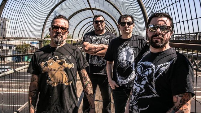 BBS Paranoicos anuncia gira nacional tras ganar el Pulsar