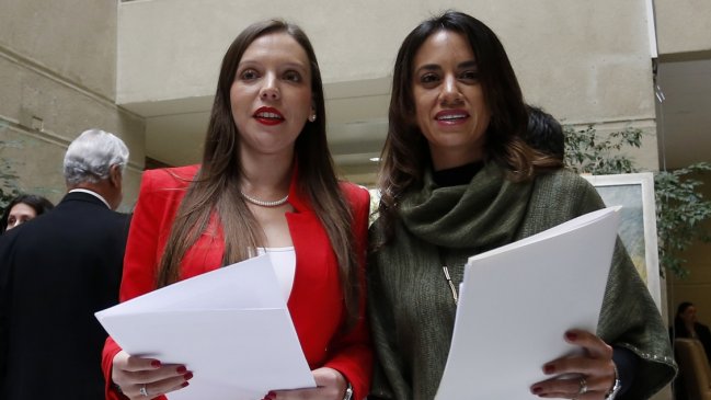 Diputadas RN solicitaron la remoción de la directora del INDH