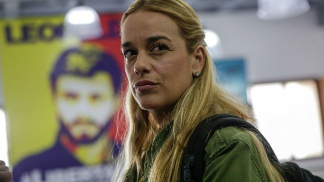 Tintori negó que la crisis humanitaria de Venezuela se deba a las sanciones