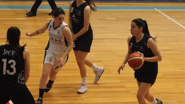 Magallanes será sede de la final nacional de las Ligas Deportivas de Educación Superior