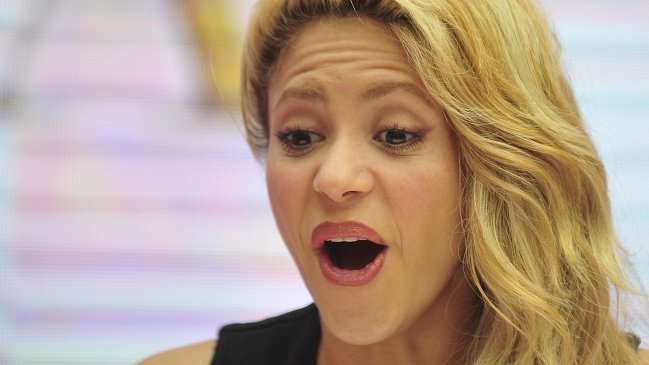 Silber cita a Shakira para defender acuerdo por reforma previsional