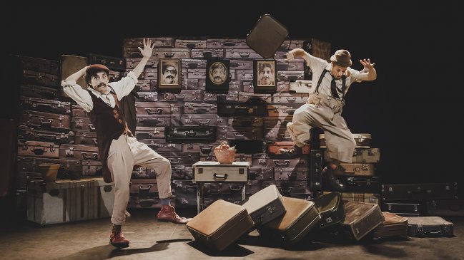 Quilicura recibe las vacaciones de invierno con festival de teatro