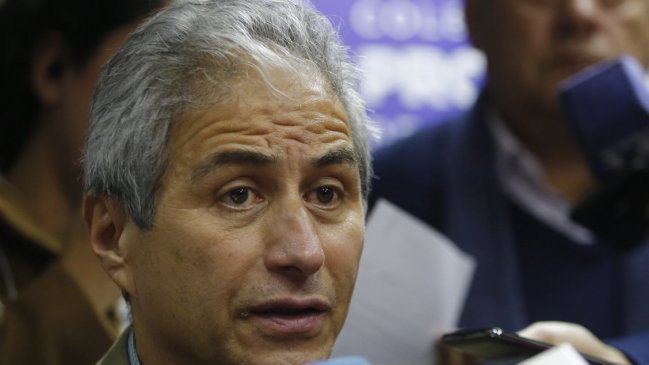 Colegio de Profesores dio a conocer detalles de voto que definirá continuidad del paro