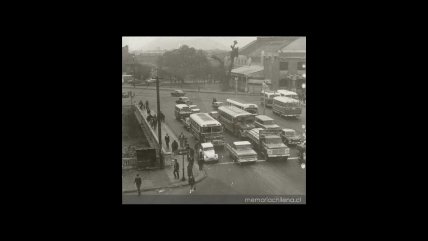   ¿Cómo recuerdan los chilenos la llegada del hombre a la Luna? #Apollo50 