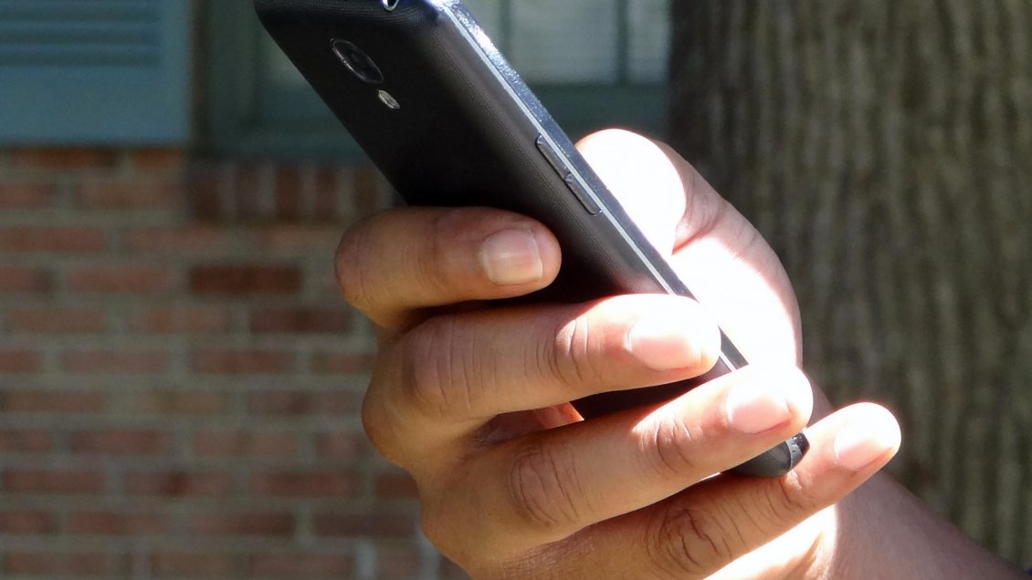 O'Higgins: Detienen a tres sujetos acusados de vender droga a través de internet