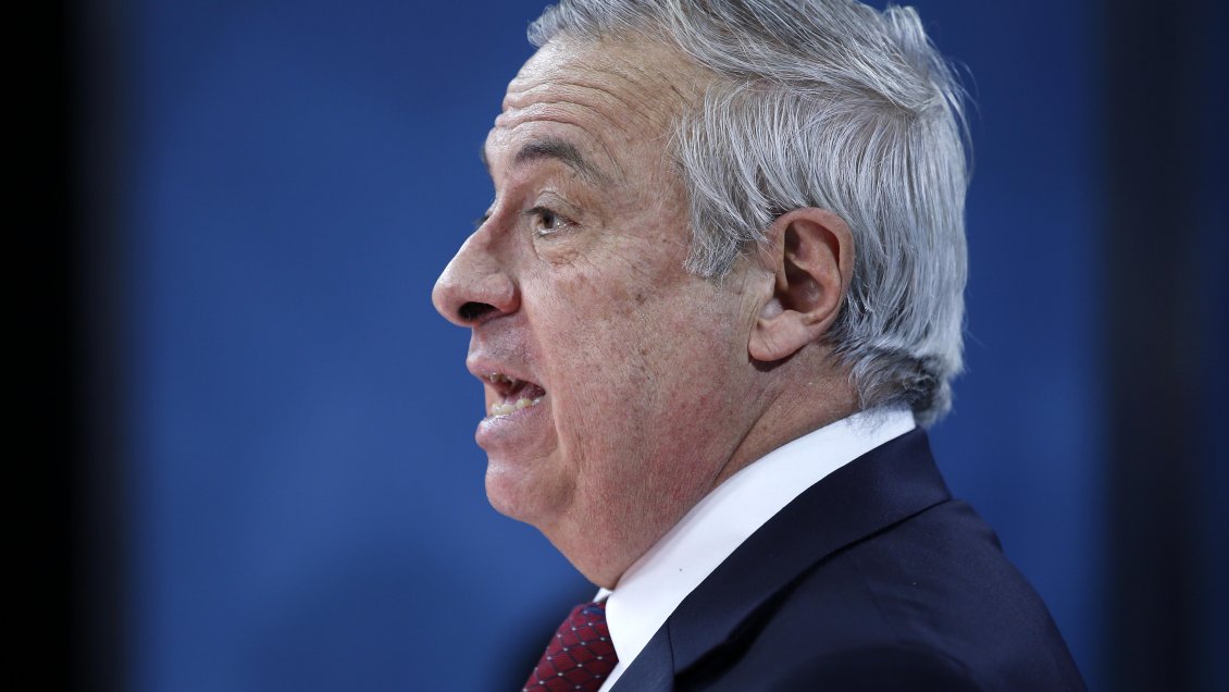 Diputada Mix: Mañalich debe comprometerse a ubicar a quienes no saben que viven con VIH