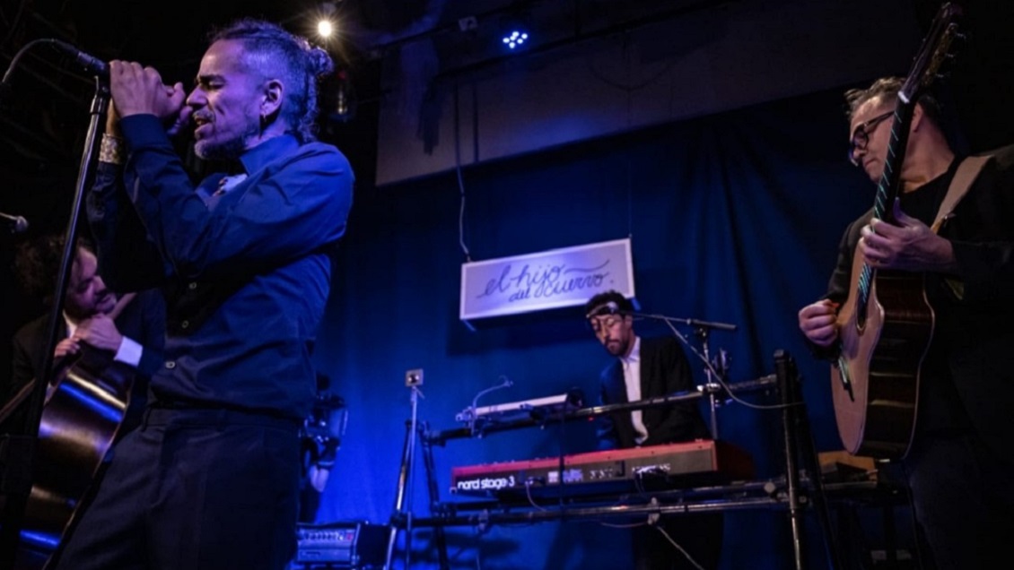 Café Tacvba será parte de segunda temporada de 