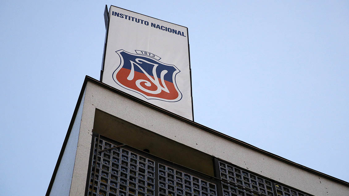 Aula Segura: Estudiante apelará a expulsión del Instituto Nacional