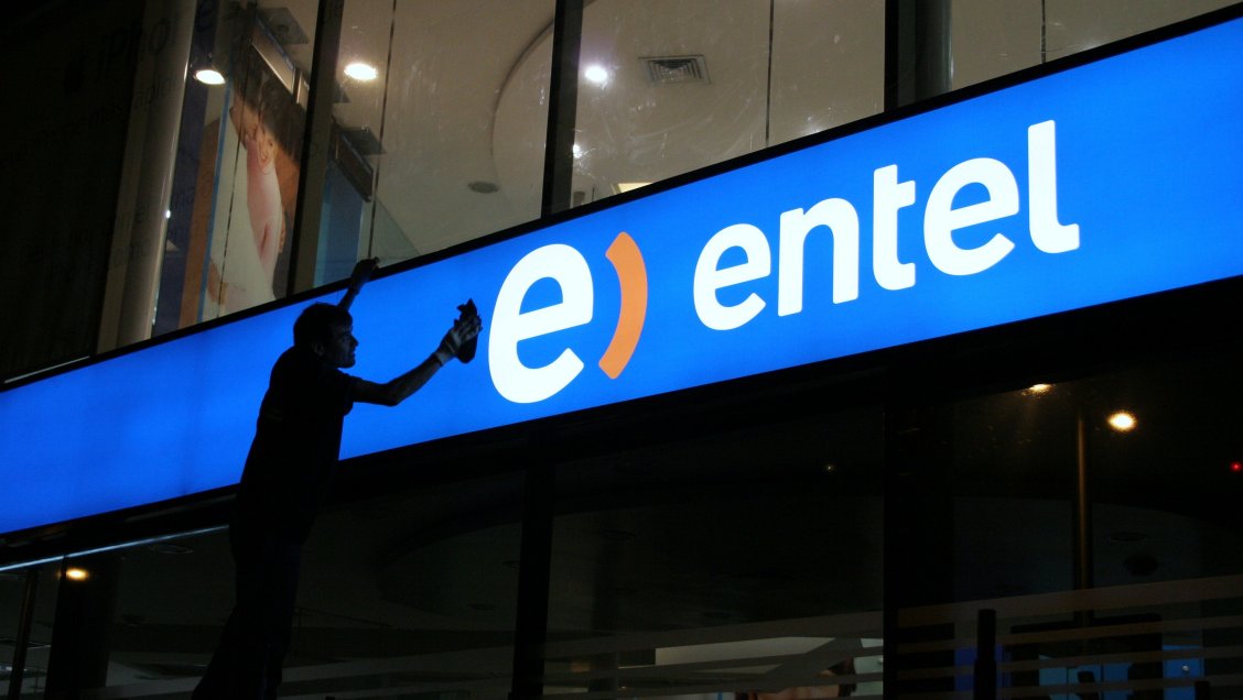 Entel concretó decenas de despidos por malos resultados económicos
