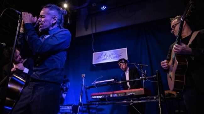 Café Tacvba será parte de segunda temporada de 