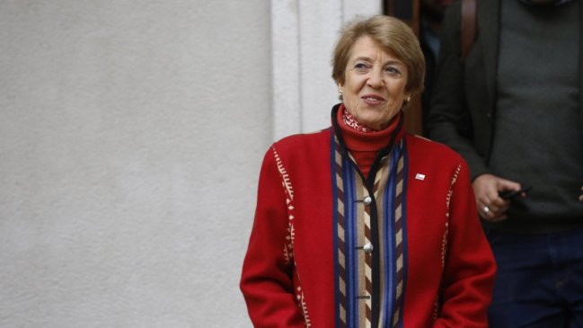 UDI criticó a ministra de las Culturas por declarar un sitio del MIR como monumento