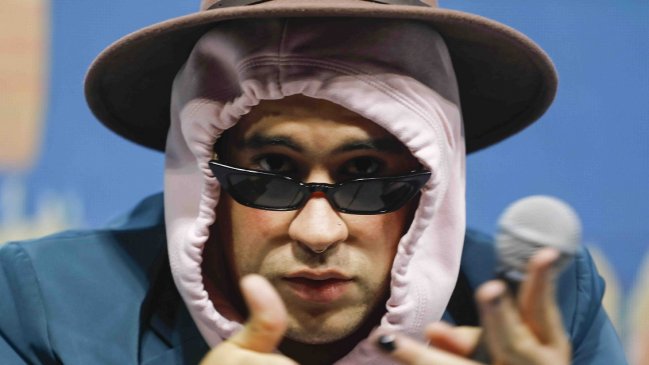 Bad Bunny se retira de la música: 