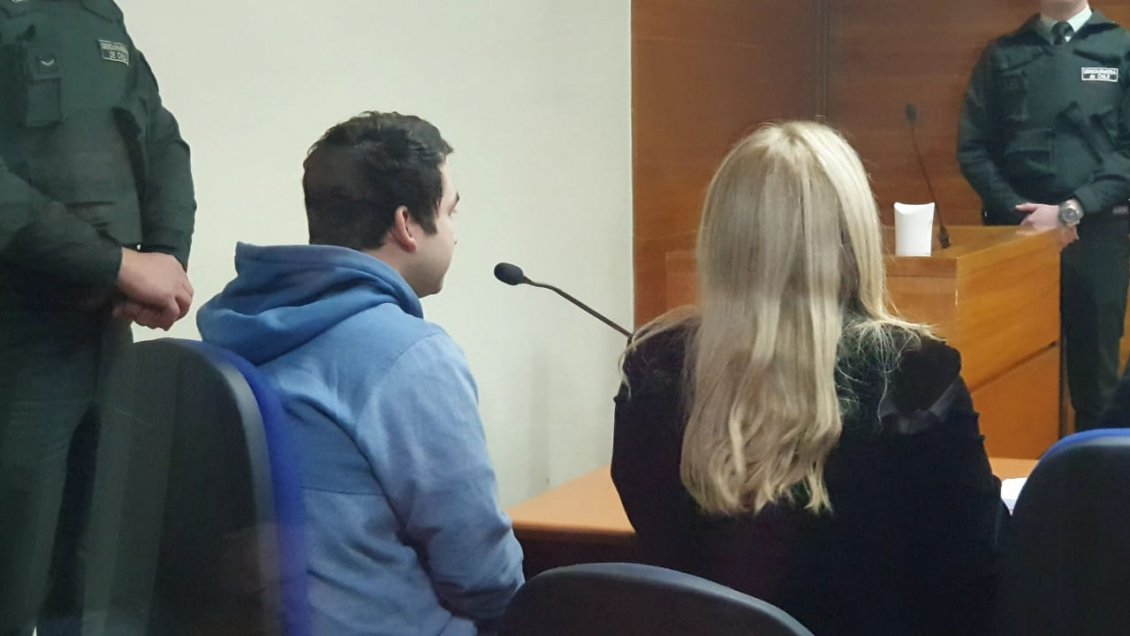 Decretan prisión preventiva para conductor que volcó y dio muerte a cuatro personas en Rancagua