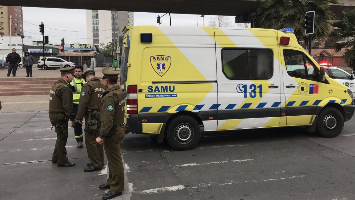 Tiroteo se registró en el Mall Florida Center: Hay al menos un herido