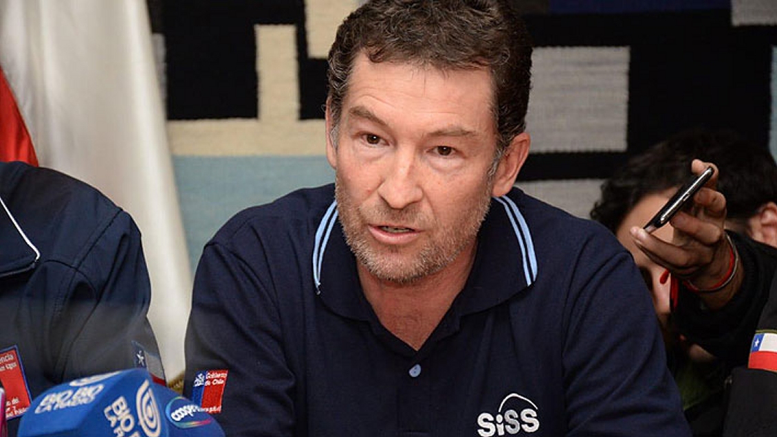 Superintendente se defendió por haber trabajado en empresa filial a Essal