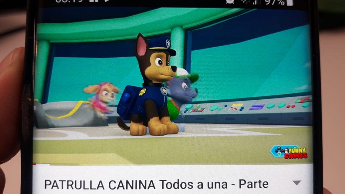 EEUU y Google acuerdan multa millonaria por privacidad de menores en YouTube