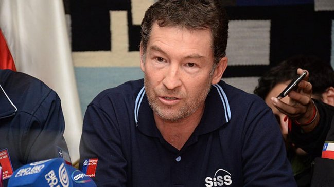 Superintendente se defendió por haber trabajado en empresa filial a Essal