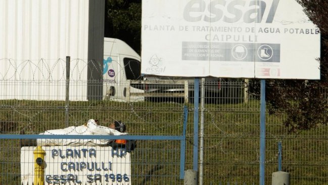 Cámara de Comercio de Osorno: La credibilidad es un concepto que ya no existe para Essal