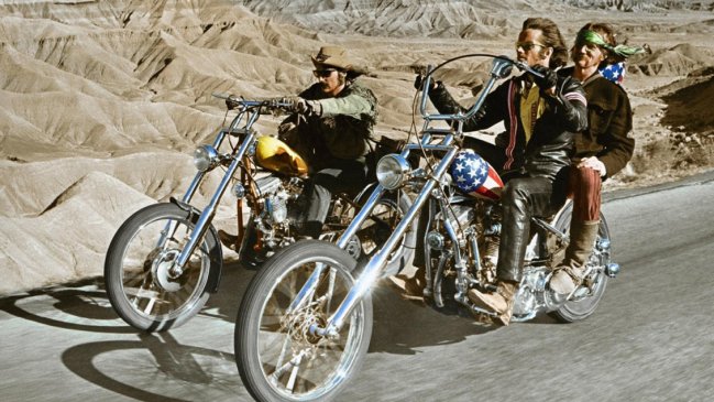 Las películas más taquilleras de 1969, el año del hombre en la Luna