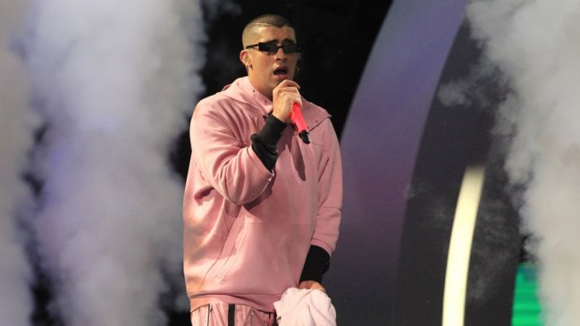 Bad Bunny en pausa: ¿Qué ocurrirá con su show confirmado en Chile?
