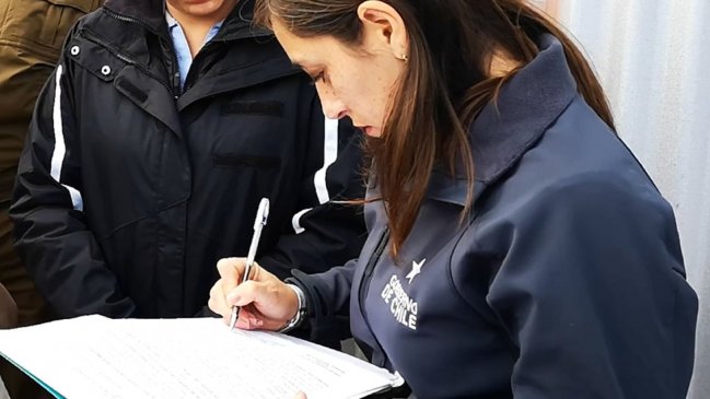 Gobierno entregó casa fiscal a organización que promete 