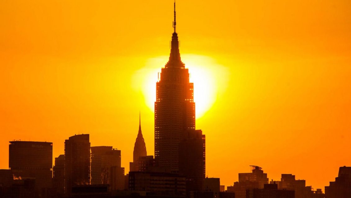 Nueva York preparada para enfrentar la ola de calor más severa en años
