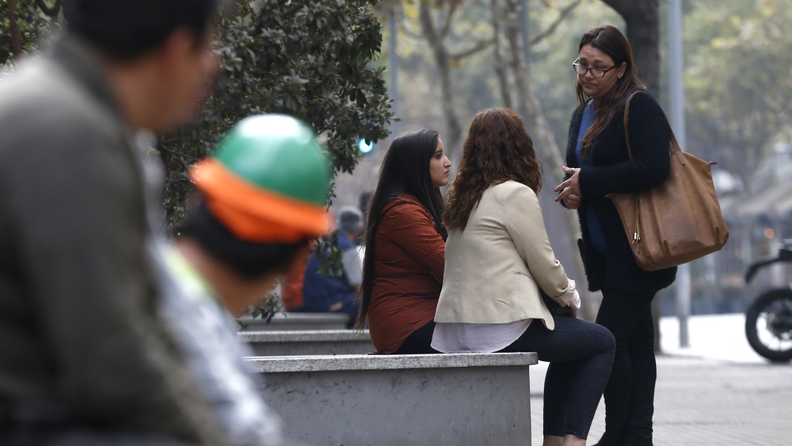 Ley de acoso sexual callejero no permite detener casos en flagrancia