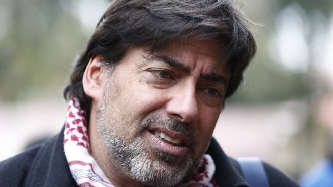 Jadue critica a Bachelet: Inaceptable que el informe no diga nada de los intentos de golpe que ella apoyó