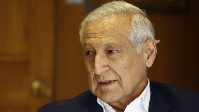 Reforma previsional: PPD entrega 