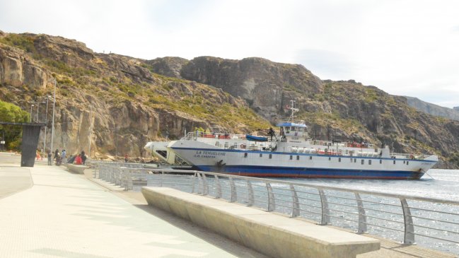 Adjudican a nueva empresa servicio de transporte en Lago General Carrera