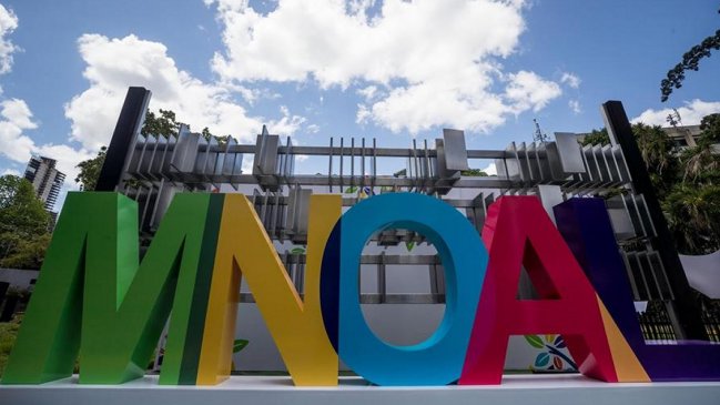 Rusia insta a países 