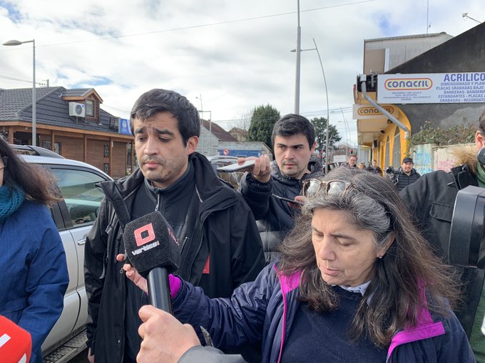 Epidemiólogo de la Seremi de Salud de Los Lagos: No avalaré más mentiras