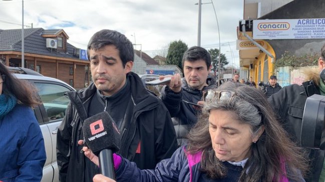 Epidemiólogo de la Seremi de Salud de Los Lagos: No avalaré más mentiras