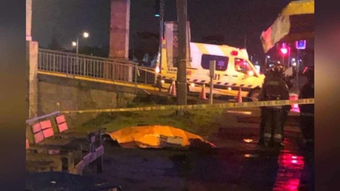 Encuentran cadáver flotando en canal Ifarle en Talcahuano