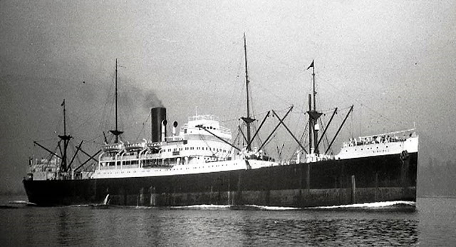 Inician campaña para contactar a descendientes de pasajeros del Winnipeg que recalaron a Arica