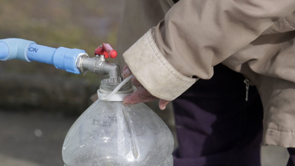 Osorno: Seremi aseguró que no hay intoxicaciones por estanque contaminado con coliformes