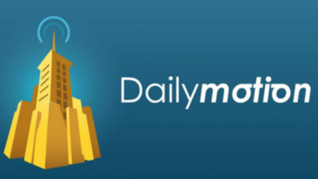  Dailymotion deberá pagar millonaria cifra por evadir los derechos de autor  