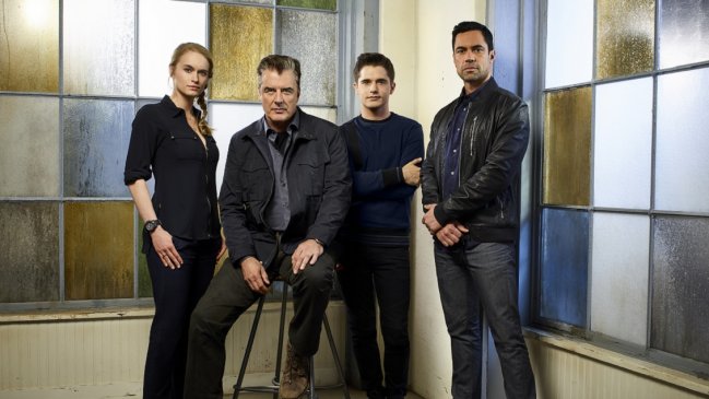 Fox estrena la primera temporada de 