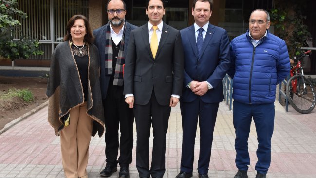 Atacama: Nuevo seremi de Minería promete completar 