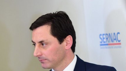  Sernac: Cualquier afectado puede iniciar demandas individuales  