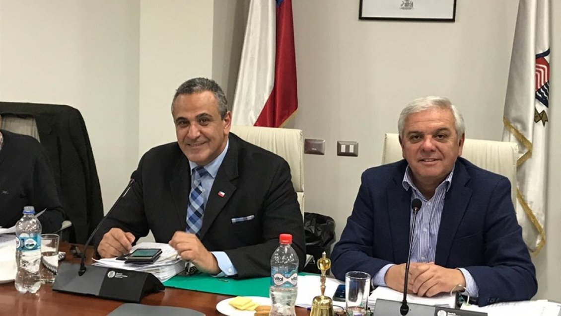 Comienzan a perfilarse los candidatos para elección a gobernador