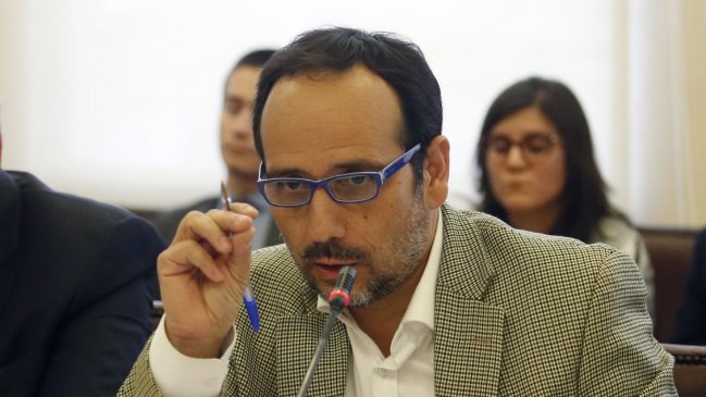 Diputado Núñez: El debate por Venezuela ha tenido distintas posturas en el PC