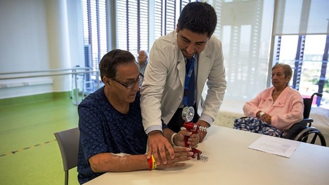 Promulgan Ley de Atención Preferente para adultos mayores y personas con discapacidad