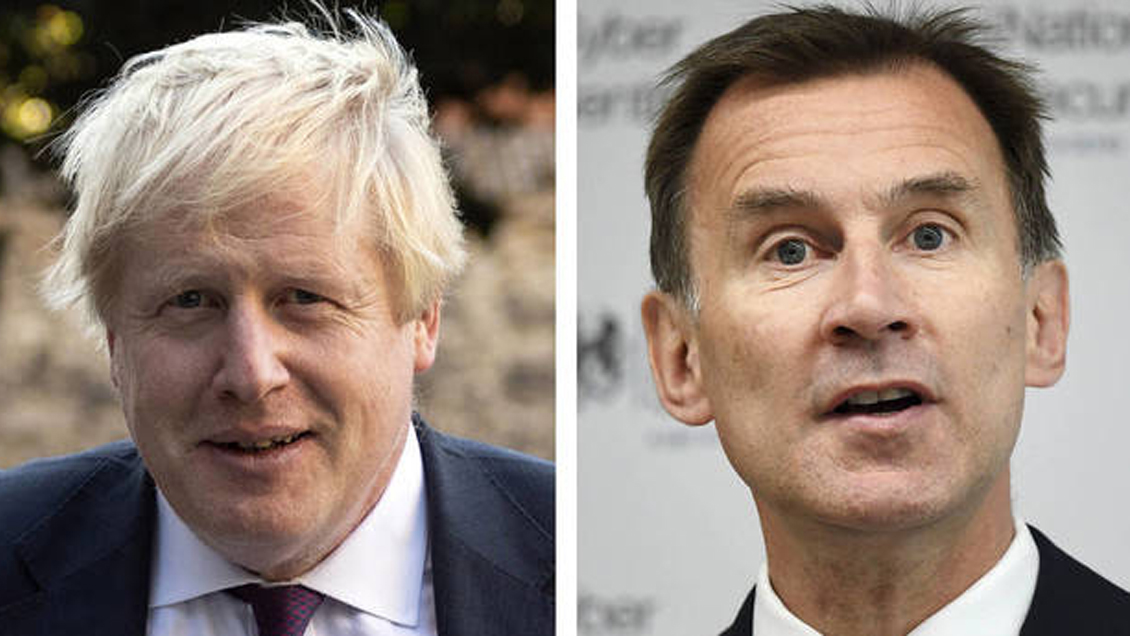 Reino Unido conoce este martes a su nuevo primer ministro