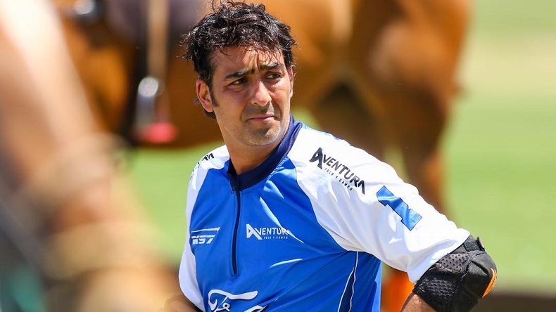 Chris Carpentier desmintió polémica entrevista: 